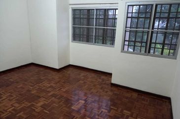 Taman Wawasan, Pusat Bandar Puchong