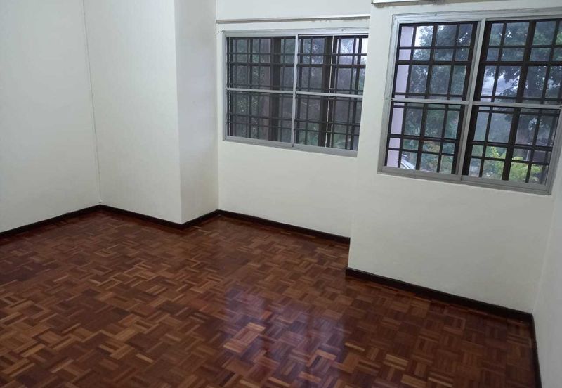 Taman Wawasan, Pusat Bandar Puchong