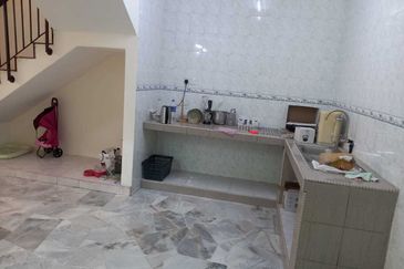 Taman Wawasan, Pusat Bandar Puchong