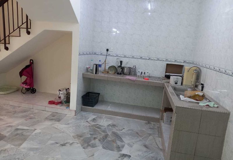 Taman Wawasan, Pusat Bandar Puchong