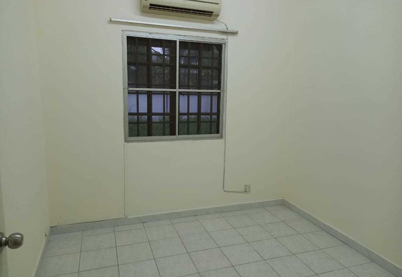 Taman Wawasan, Pusat Bandar Puchong