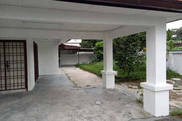 Taman Wawasan, Pusat Bandar Puchong