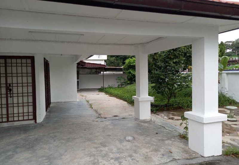 Taman Wawasan, Pusat Bandar Puchong