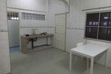 Taman Wawasan, Pusat Bandar Puchong