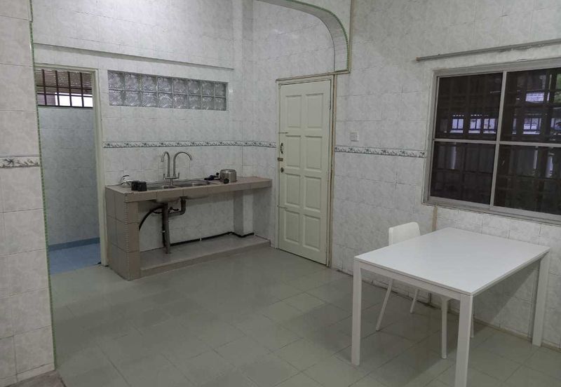 Taman Wawasan, Pusat Bandar Puchong