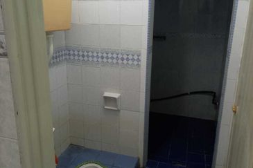 Taman Wawasan, Pusat Bandar Puchong