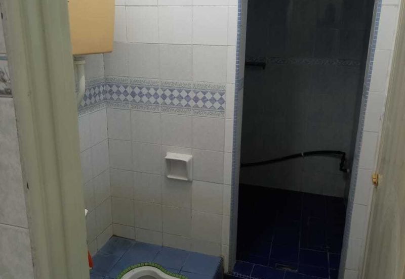 Taman Wawasan, Pusat Bandar Puchong