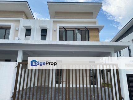 💥Setia Ecohill semi D for rent rm1600, Semenyih, Selangor , Selangor, Semenyih
