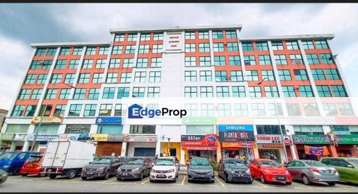 Mentari Business Centre, petaling jaya, Selangor , Selangor, Petaling Jaya