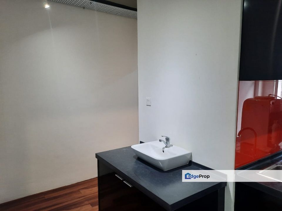 Dataran Cascade, Kota Damansara , Selangor, Petaling Jaya