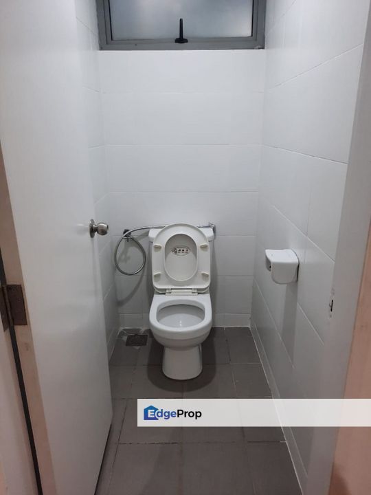 Dataran Cascade, Kota Damansara , Selangor, Petaling Jaya