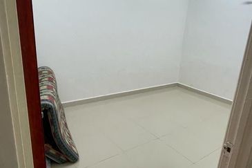 Taman Kinrara Seksyen 1