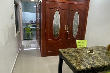 Taman Kinrara Seksyen 1