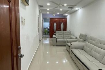 Taman Kinrara Seksyen 1