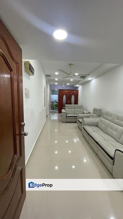 💥Taman Kinrara 1,Single Storey house for sales, Selangor, Puchong
