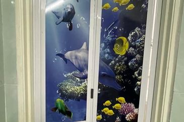 Taman Kinrara Seksyen 1