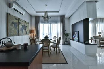 Bandar Sierra Puchong