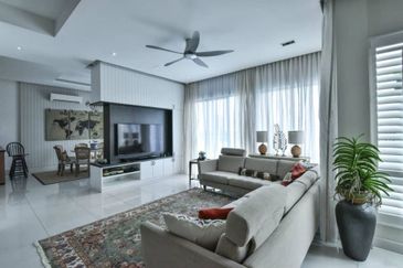 Bandar Sierra Puchong