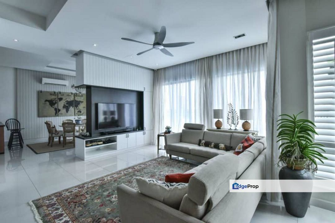 💥💥💥Bandar Sierra Puchong, puchong Selangor , Selangor, Puchong South