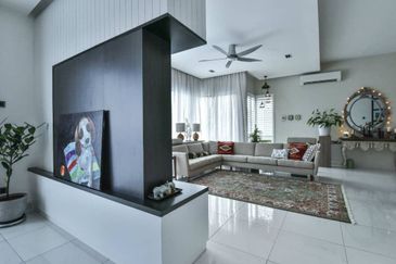 Bandar Sierra Puchong