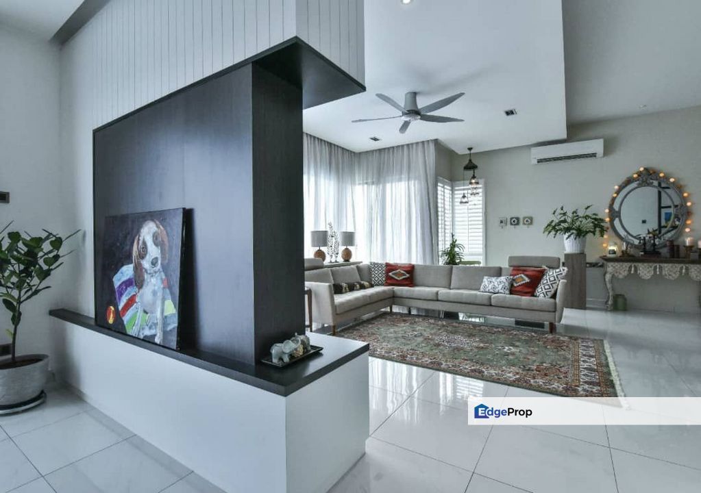 💥💥💥Bandar Sierra Puchong, puchong Selangor , Selangor, Puchong South