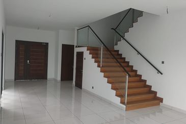 Bandar Sierra Puchong