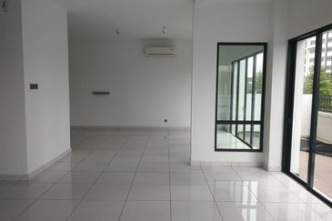 Bandar Sierra Puchong