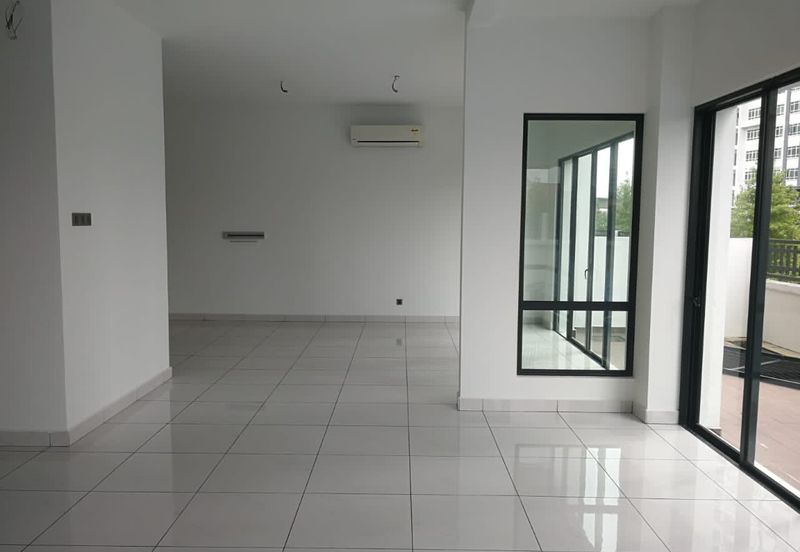 Bandar Sierra Puchong