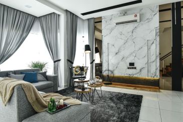 Bandar Sierra Puchong