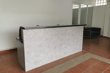 Taman Kajang Perdana