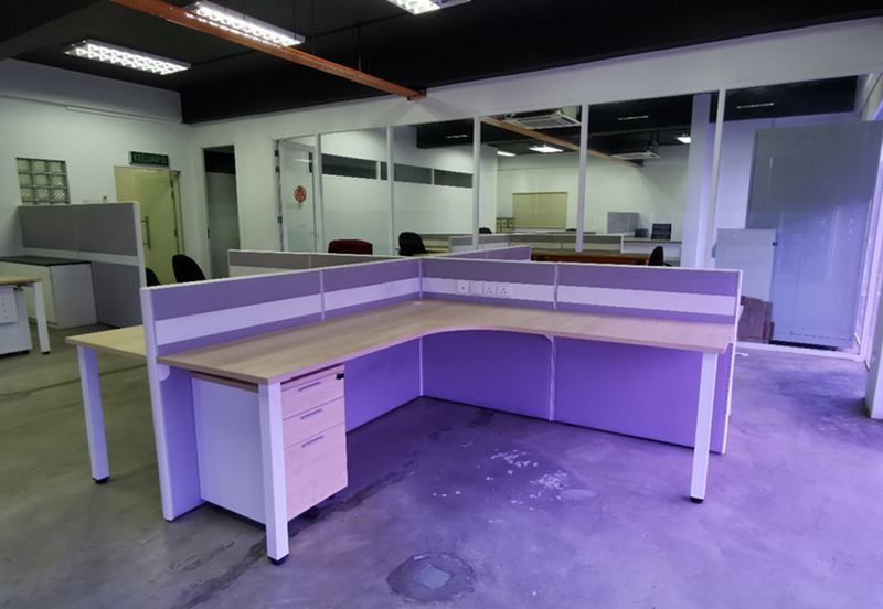 Taman Kajang Perdana