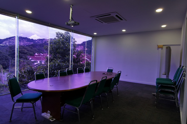 Taman Kajang Perdana