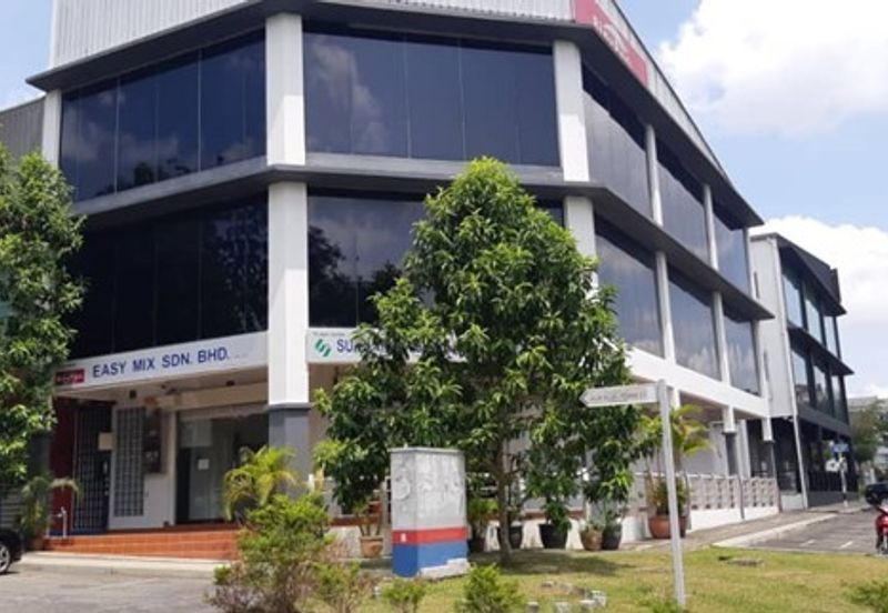 Taman Kajang Perdana