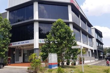 Taman Kajang Perdana