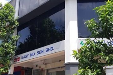 Taman Kajang Perdana