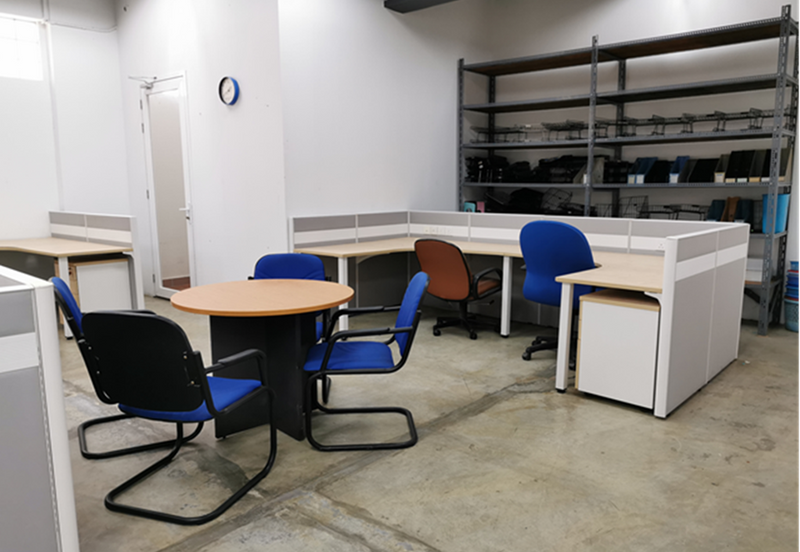 Taman Kajang Perdana