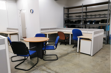 Taman Kajang Perdana