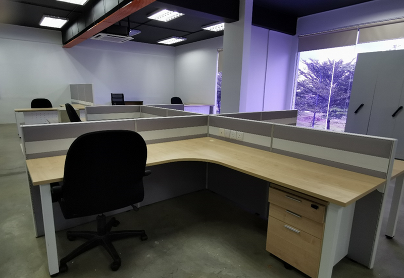 Taman Kajang Perdana