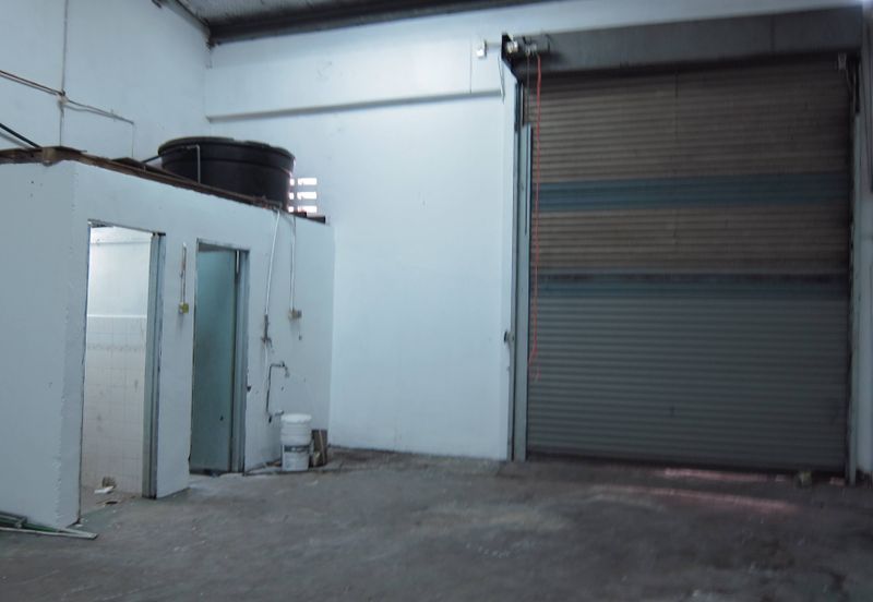 Bukit Serdang Industrial Park