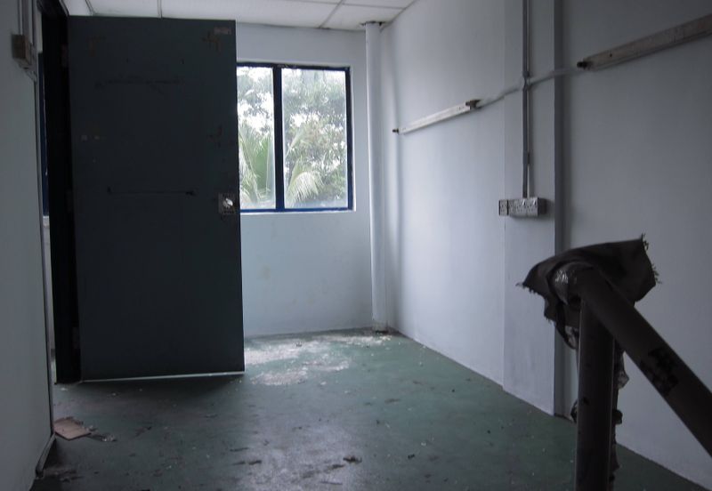 Bukit Serdang Industrial Park