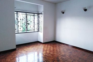 Taman Wawasan, Pusat Bandar Puchong