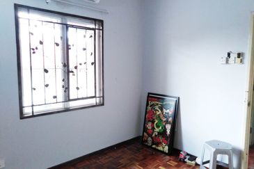 Taman Wawasan, Pusat Bandar Puchong