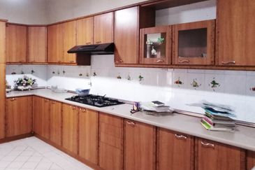 Taman Wawasan, Pusat Bandar Puchong