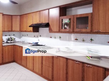 Taman Wawasan@2 Storey House For Sale , Selangor, Puchong