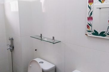 Taman Wawasan, Pusat Bandar Puchong