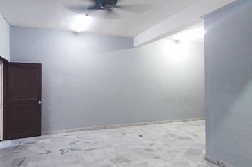 Taman Wawasan, Pusat Bandar Puchong