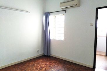 Taman Wawasan, Pusat Bandar Puchong