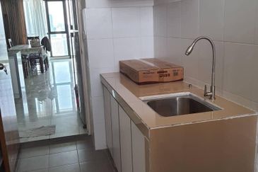 Setia Sky Residences