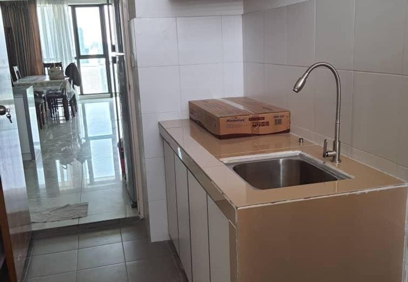 Setia Sky Residences