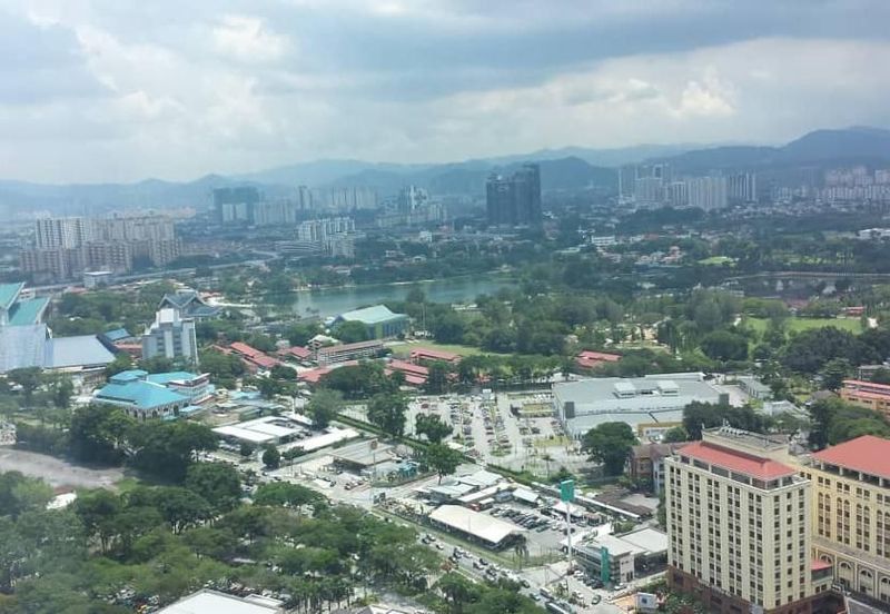 Setia Sky Residences